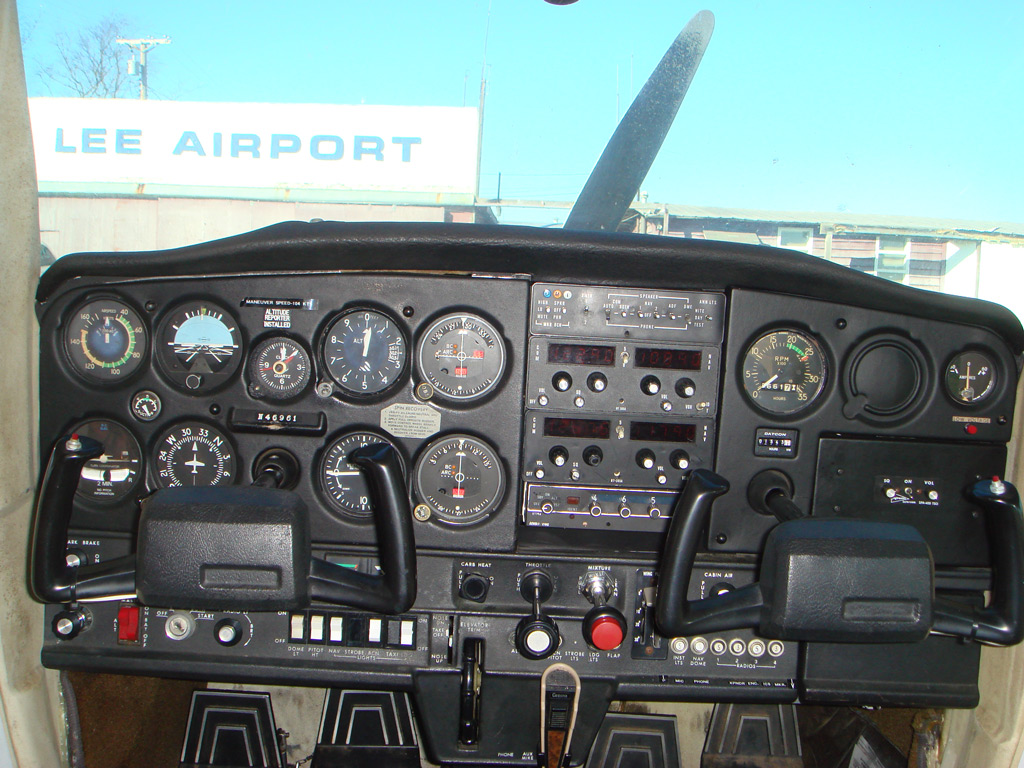 Cessna 152